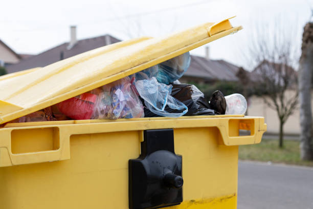 Best Basement Cleanout  in Pennville, PA